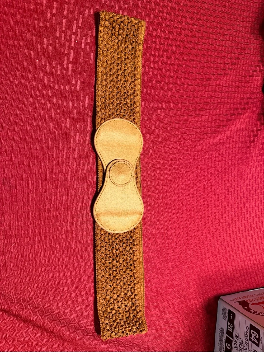 Stretch Belts for plus size